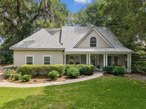 96282 Oyster Bay Drive, Fernandina Beach, FL 32034