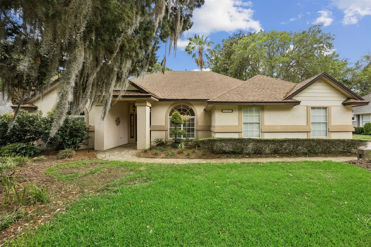 1389 Harrison Point Trail, Fernandina Beach, FL 32034 - #1