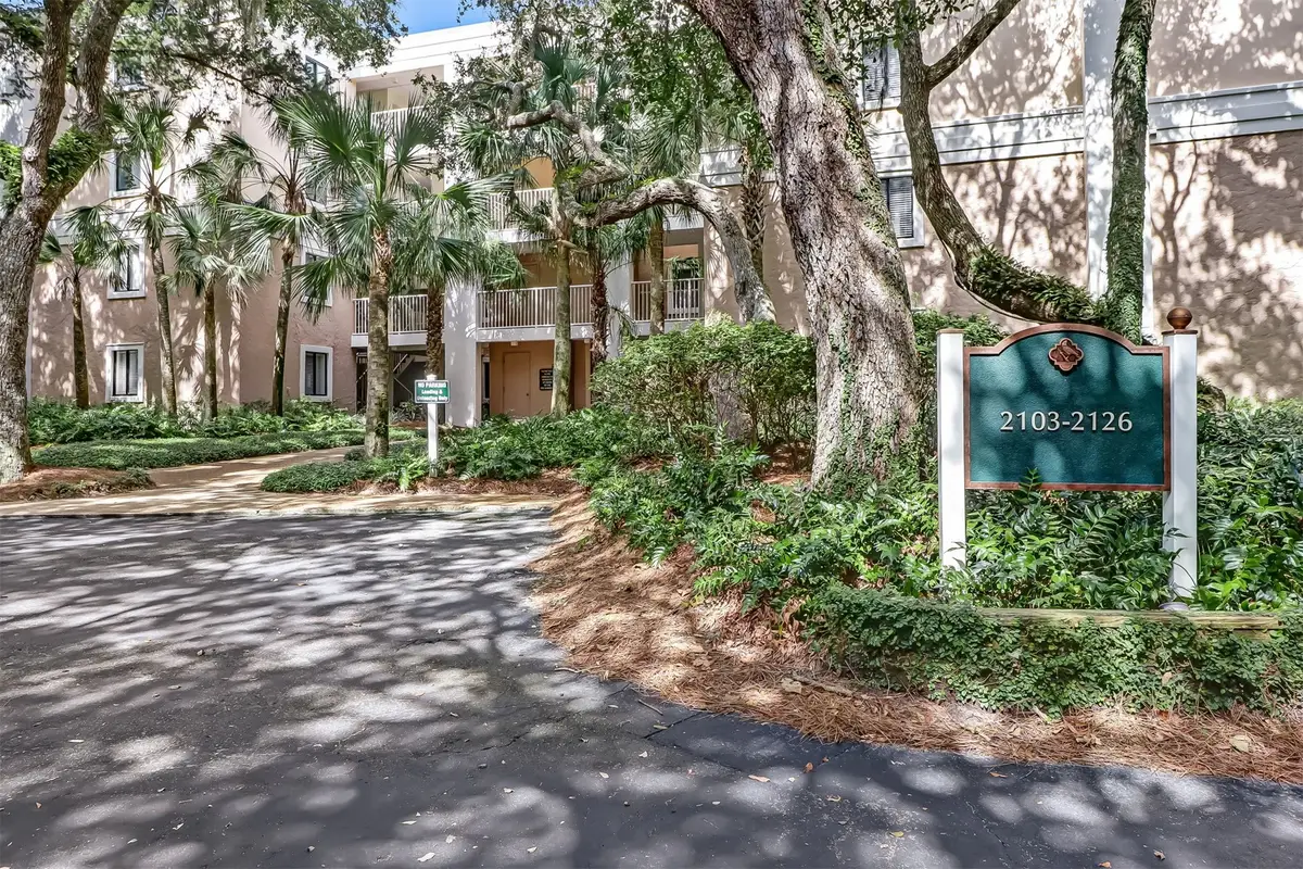 2117 Beach Wood Road #2117, Fernandina Beach, FL 32034 - #1