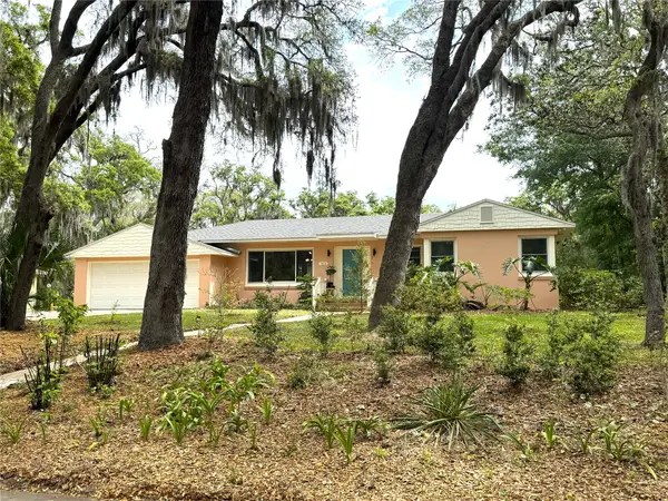 1860 Highland Drive, Fernandina Beach, FL 32034