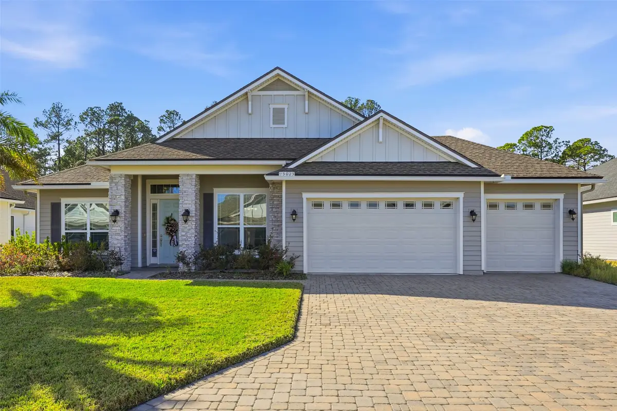 95025 Palm Pointe N Drive, Fernandina Beach, FL 32034 - #1