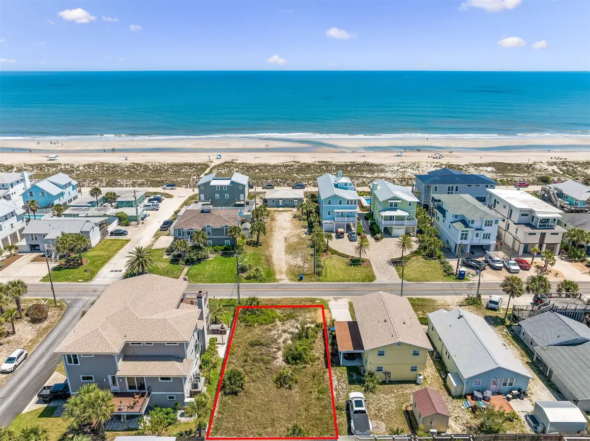 0 N Fletcher Avenue, Fernandina Beach, FL 32034 - #1