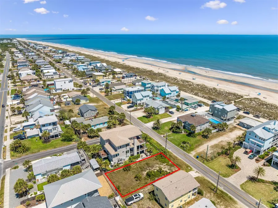0 N Fletcher Avenue, Fernandina Beach, FL 32034 - #2
