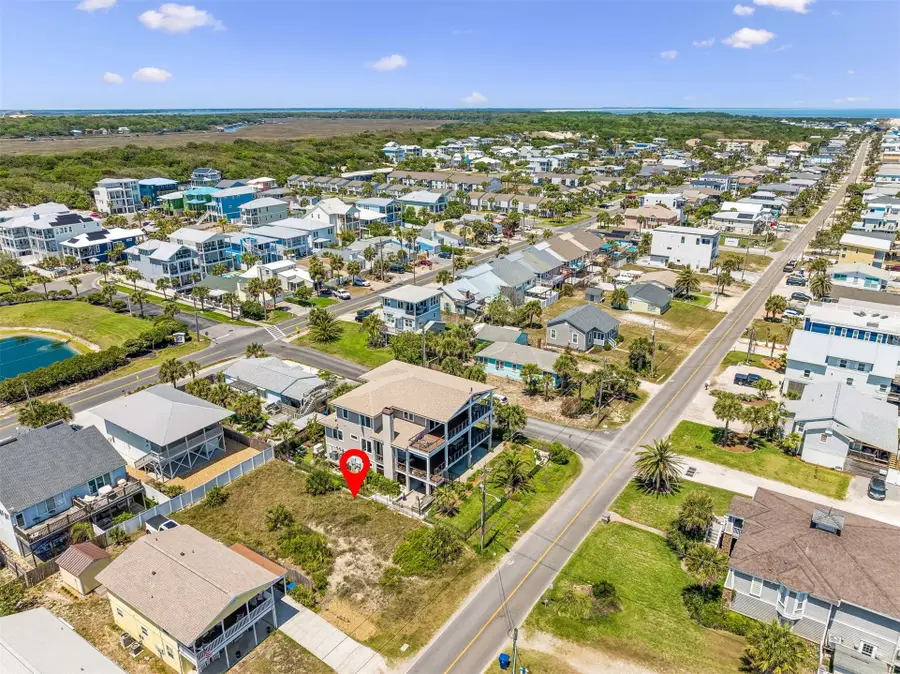 0 N Fletcher Avenue, Fernandina Beach, FL 32034 - #3