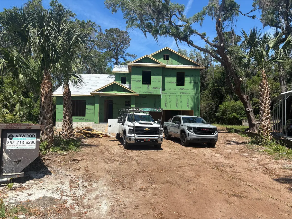 95111 Sea Hwk, Fernandina Beach, FL 32034 - #1