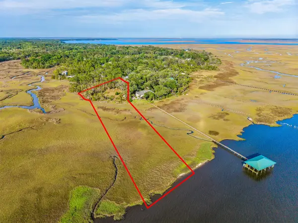 94153 Palm Circle Drive, Fernandina Beach, FL 32034