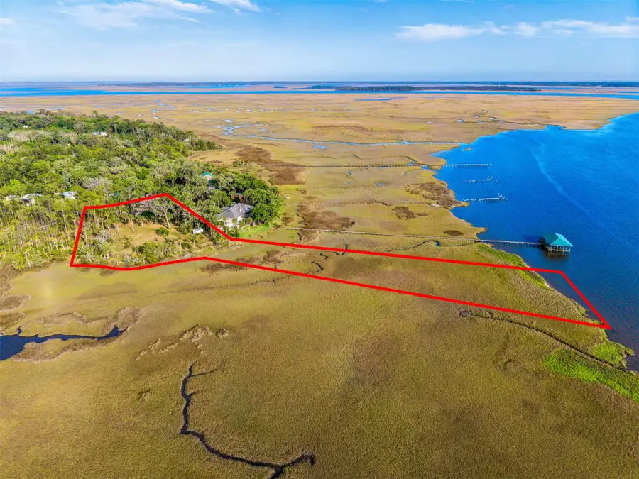 94153 Palm Circle Drive, Fernandina Beach, FL 32034 - #2