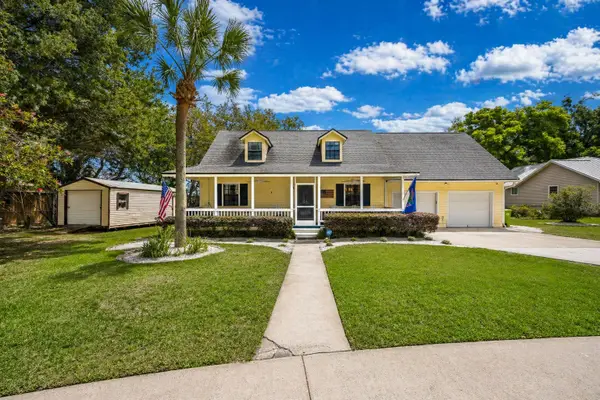 85764 Blackmon Road, Yulee, FL 32097