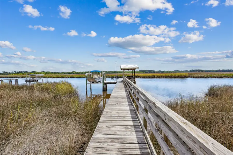 85764 Blackmon Road, Yulee, FL 32097 - #2