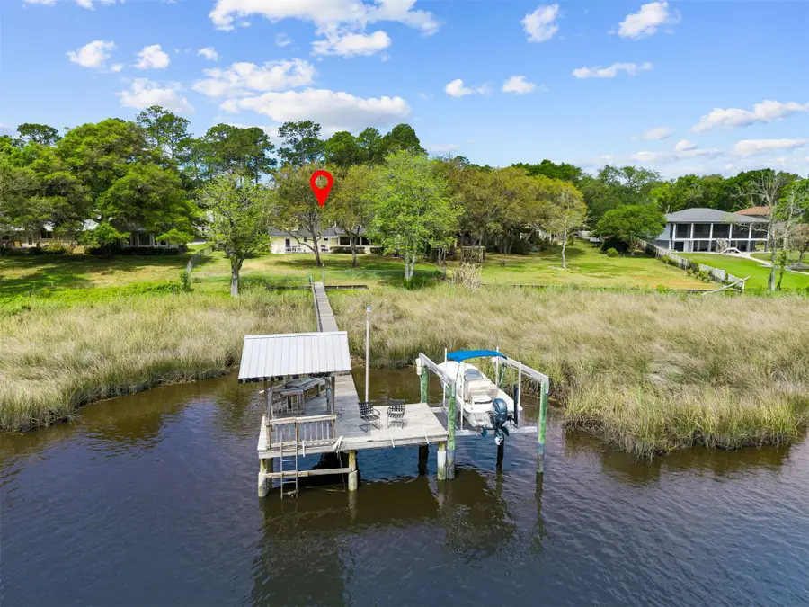 85764 Blackmon Road, Yulee, FL 32097 - #3