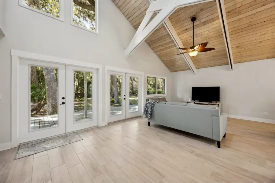 22 Beach Wood Road, Fernandina Beach, FL 32034 - #3