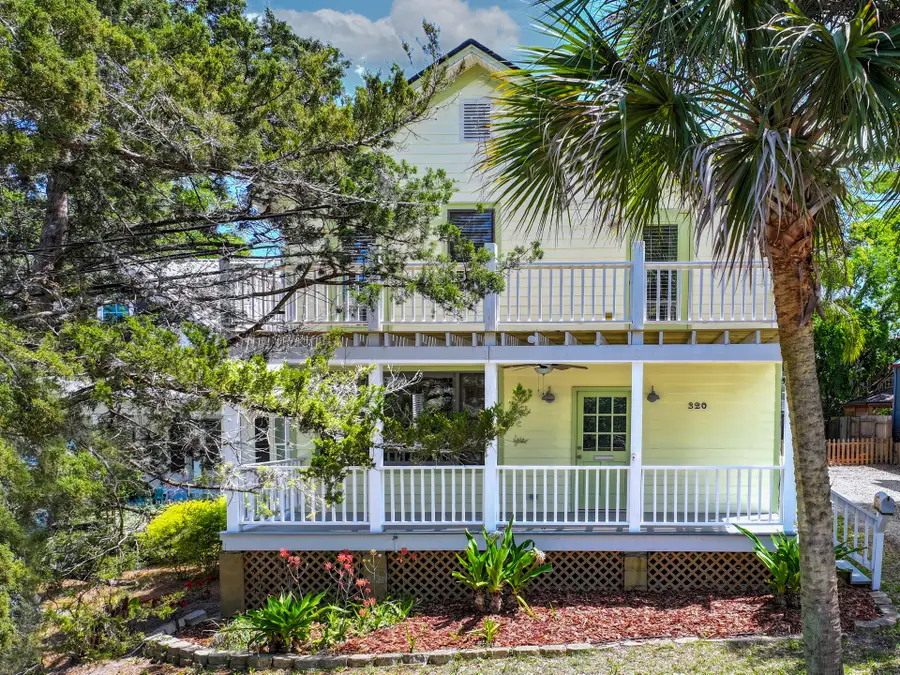 320 N 5th Street, Fernandina Beach, FL 32034 - #2