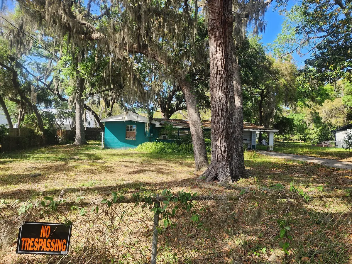 1447 Holly Drive, Fernandina Beach, FL 32034 - #1