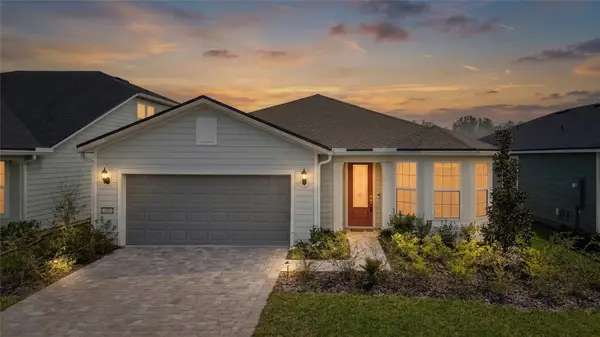 293 Continuum Loop, Yulee, FL 32097