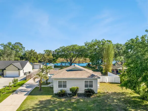 75125 Edwards Road, Yulee, FL 32097