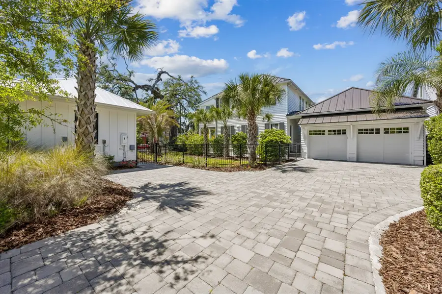 511 Ash Street, Fernandina Beach, FL 32034 - #2