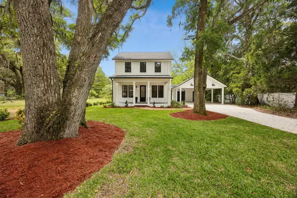 766 Adams Road, Fernandina Beach, FL 32034
