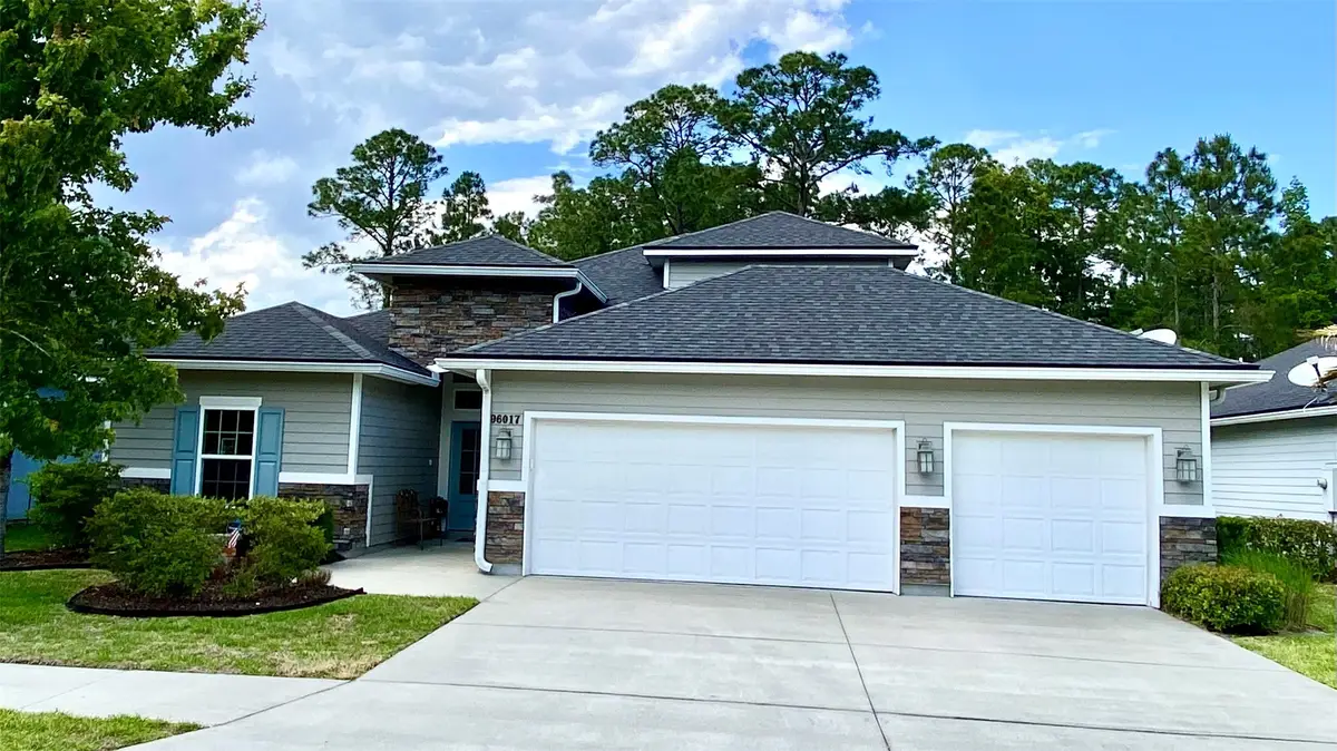 96017 Breezeway Court, Yulee, FL 32097 - #1
