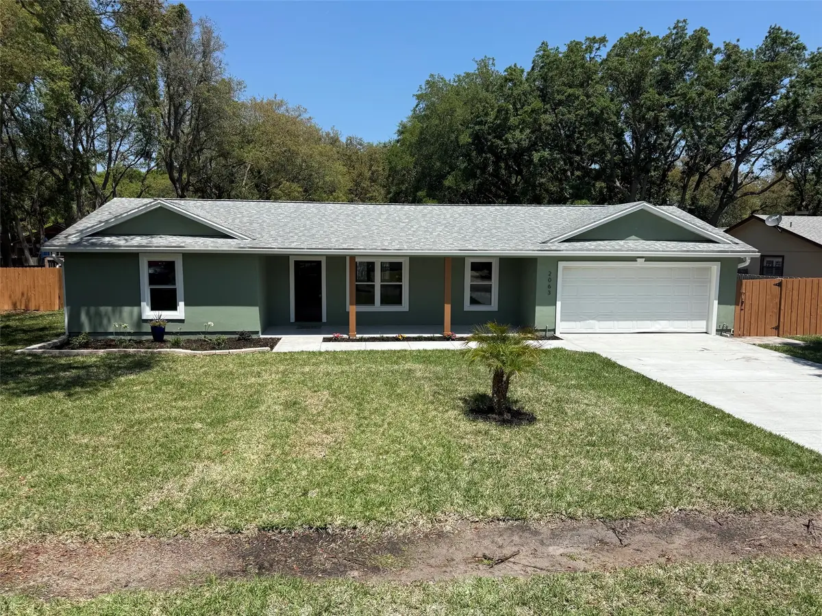 2063 Orca Court, Fernandina Beach, FL 32034 - #1