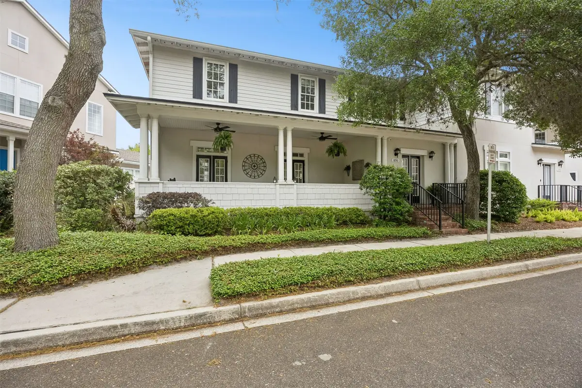 1890 Floyd Street, Fernandina Beach, FL 32034 - #1