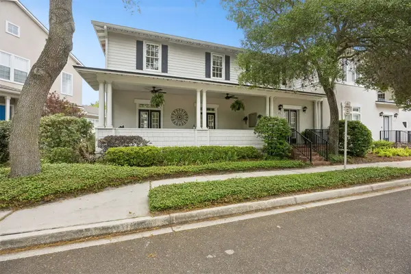 1890 Floyd Street, Fernandina Beach, FL 32034