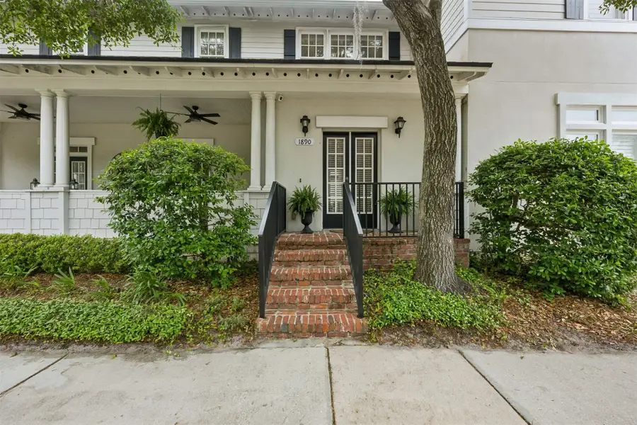 1890 Floyd Street, Fernandina Beach, FL 32034 - #2