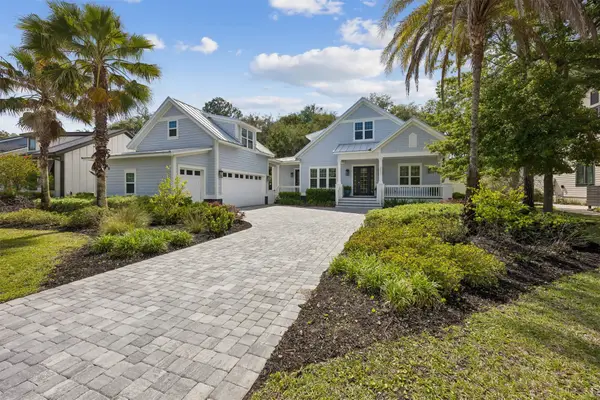 2957 Riverbend Walk, Fernandina Beach, FL 32034