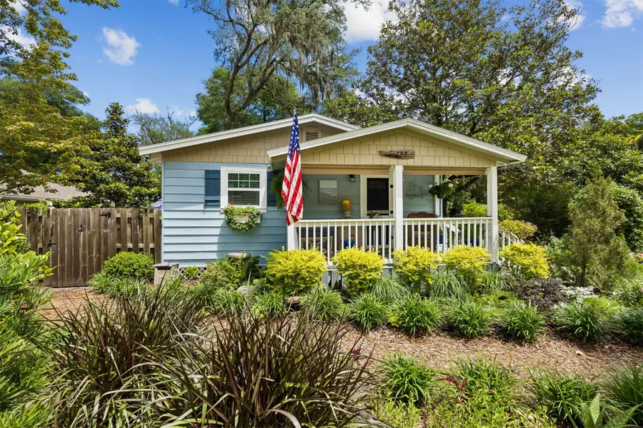 232 Vernon Street, Fernandina Beach, FL 32034 - #2
