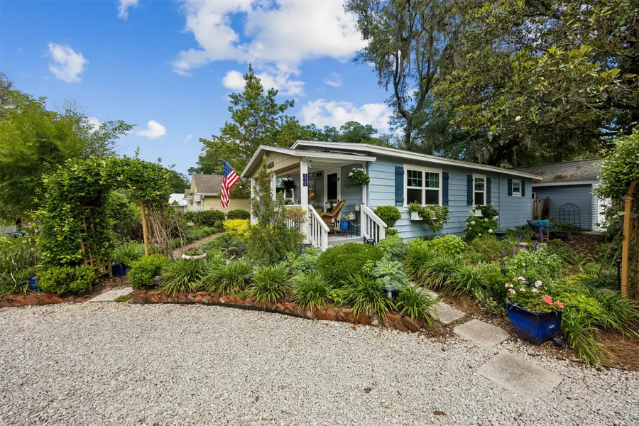 232 Vernon Street, Fernandina Beach, FL 32034 - #3