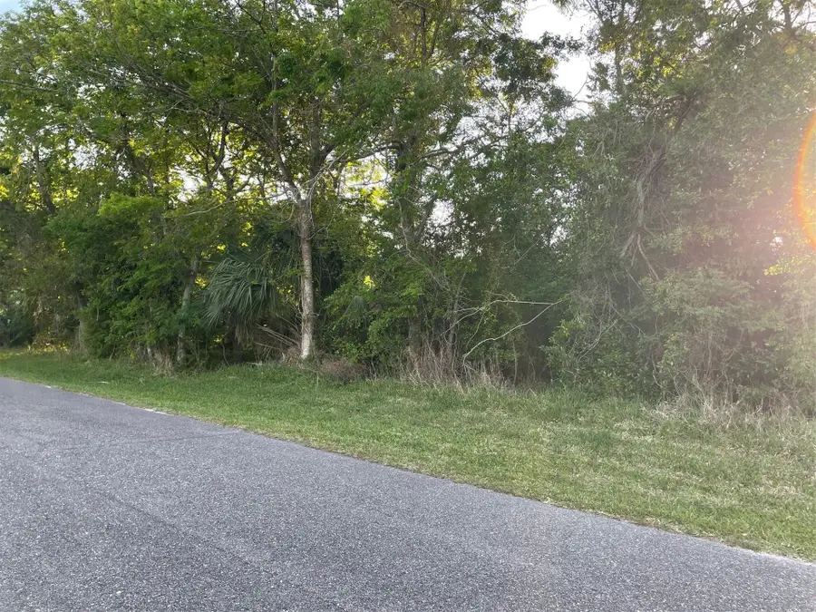 LOT C S 13th Street, Fernandina Beach, FL 32034 - #2
