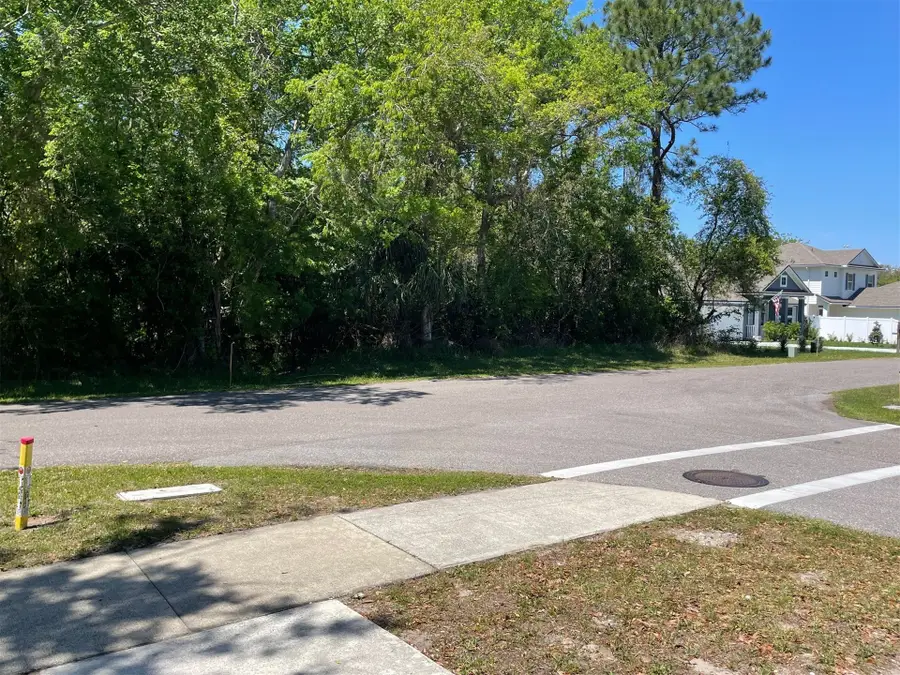 LOT C S 13th Street, Fernandina Beach, FL 32034 - #3