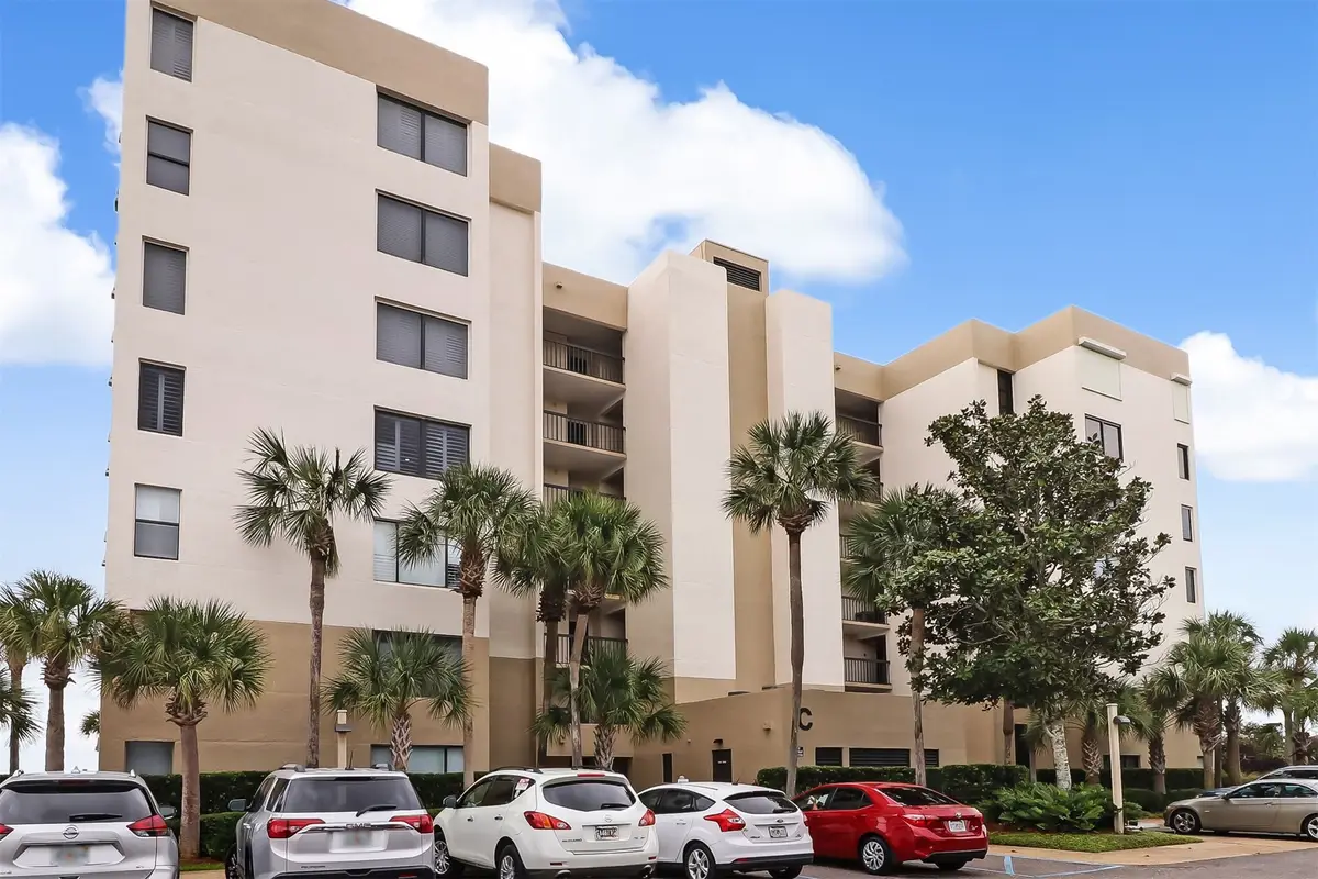 4800 Amelia Island Parkway #C-105, Fernandina Beach, FL 32034 - #1