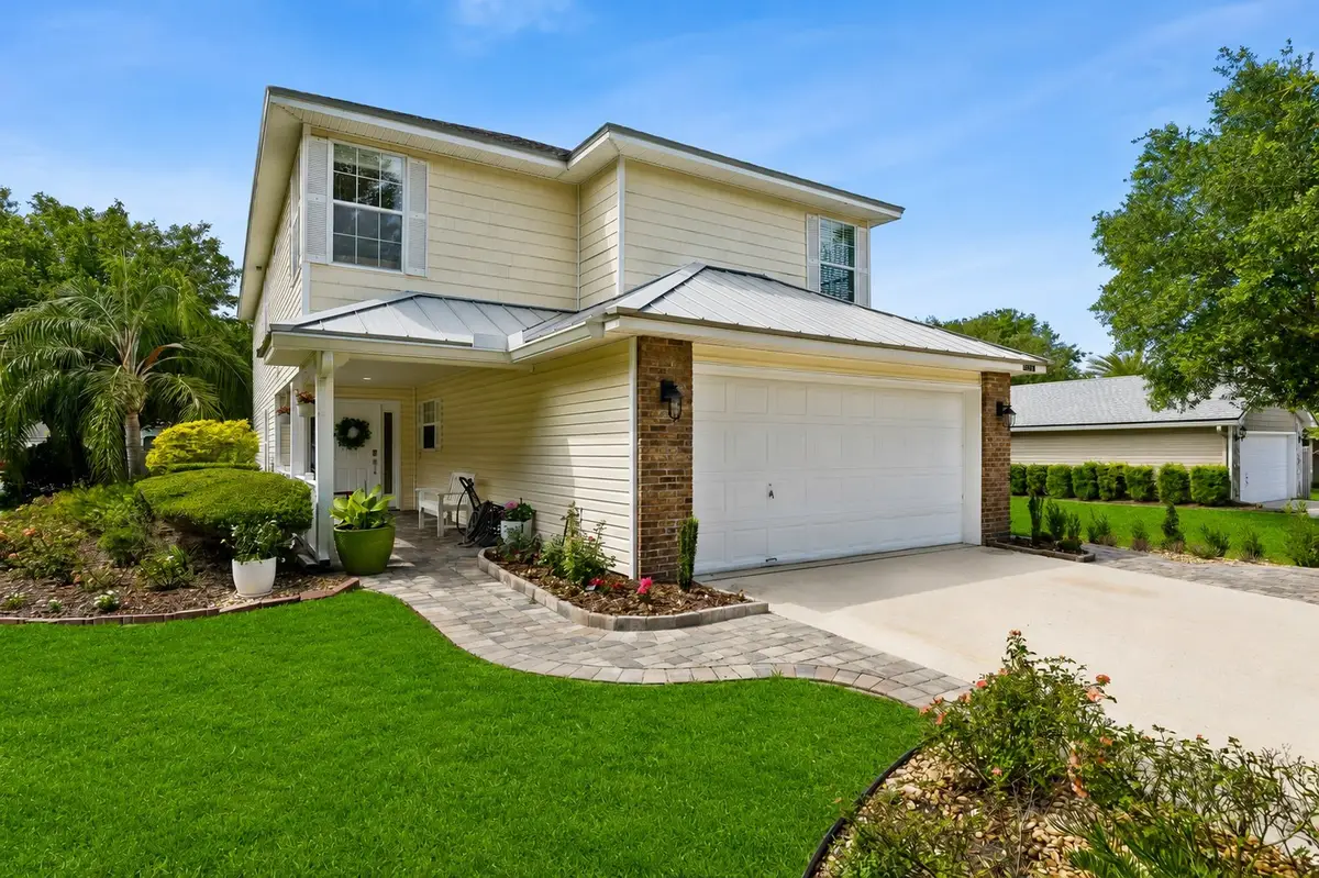 96291 Nassau Lakes Circle, Fernandina Beach, FL 32034 - #1