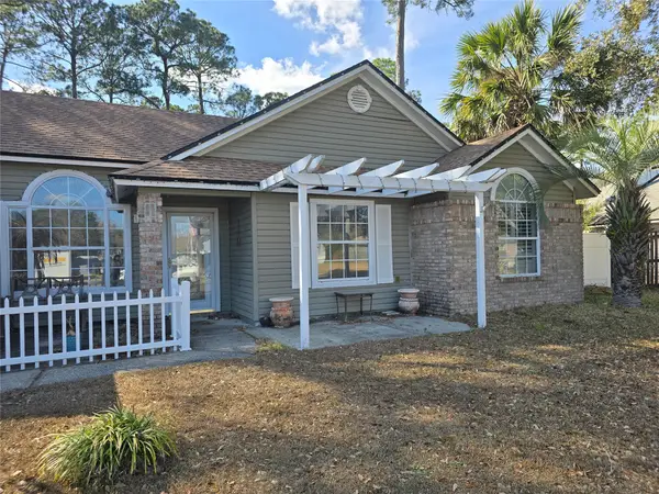 96303 Otter Run Drive, Fernandina Beach, FL 32034