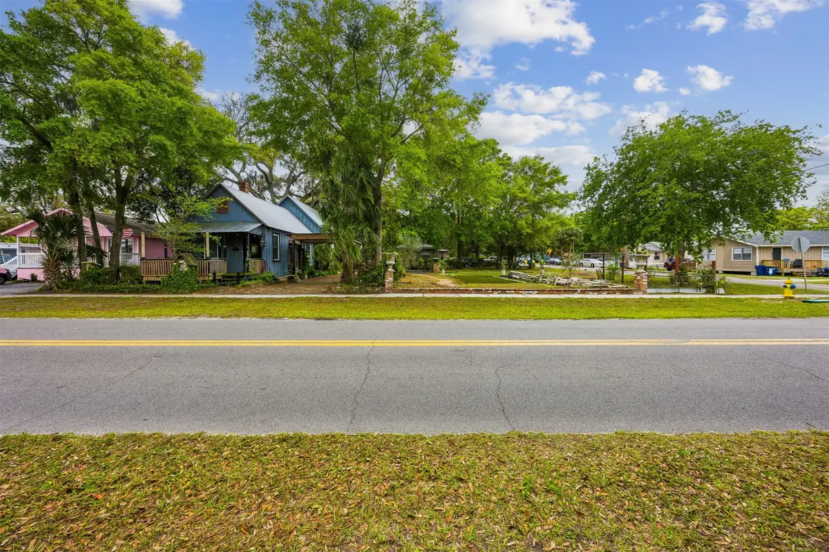 1008 Beech Street, Fernandina Beach, FL 32034 - #1