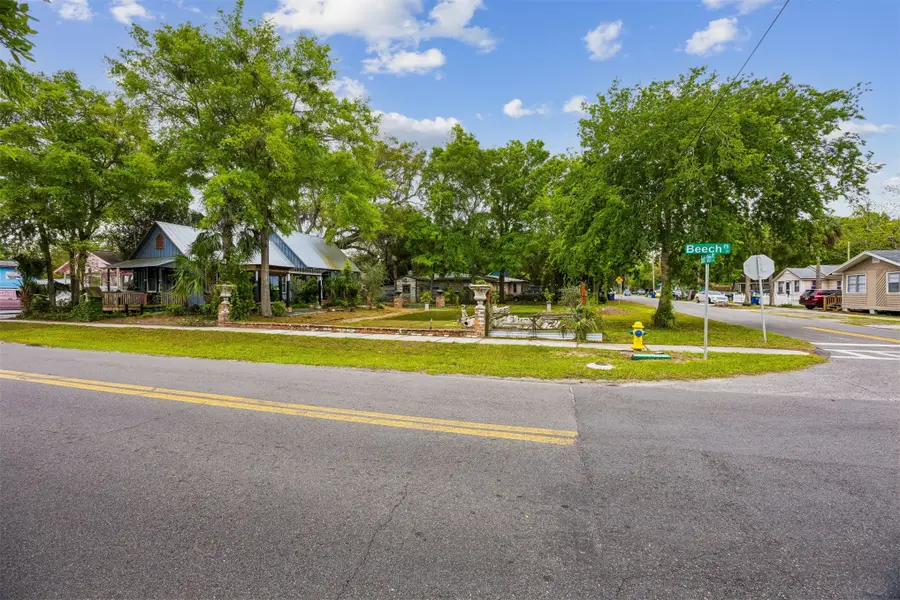 1008 Beech Street, Fernandina Beach, FL 32034 - #2