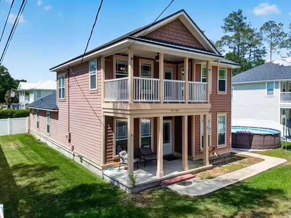 45107 Booth Street, Callahan, FL 32011