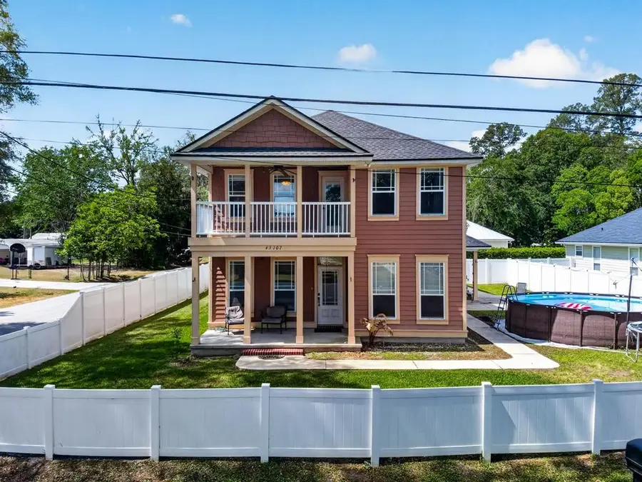 45107 Booth Street, Callahan, FL 32011 - #2