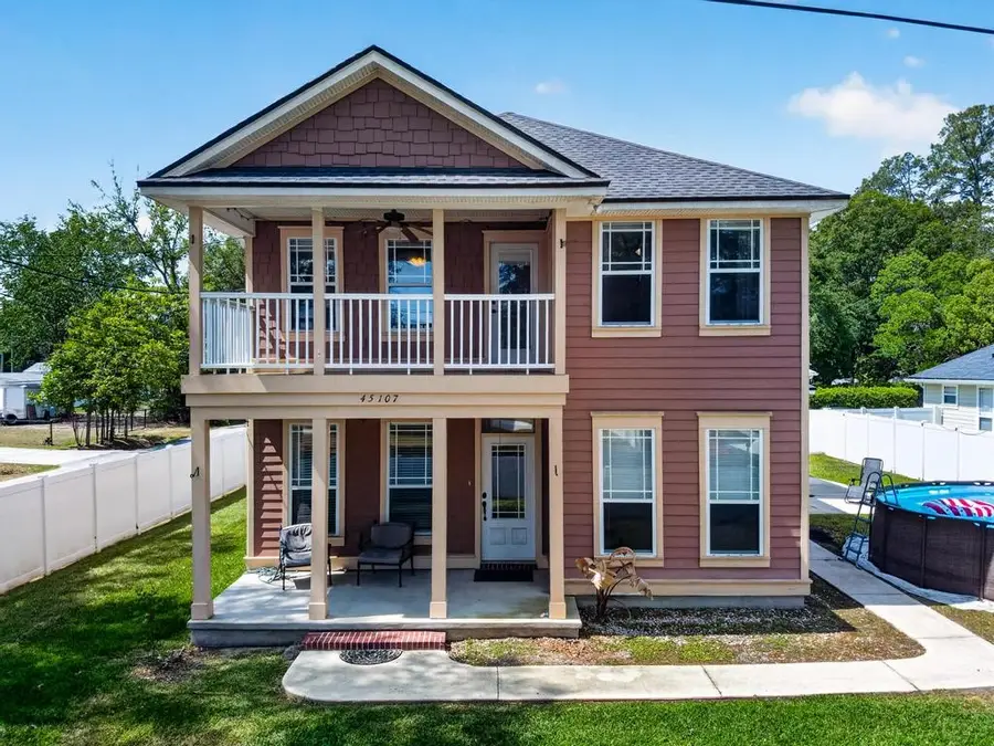 45107 Booth Street, Callahan, FL 32011 - #3