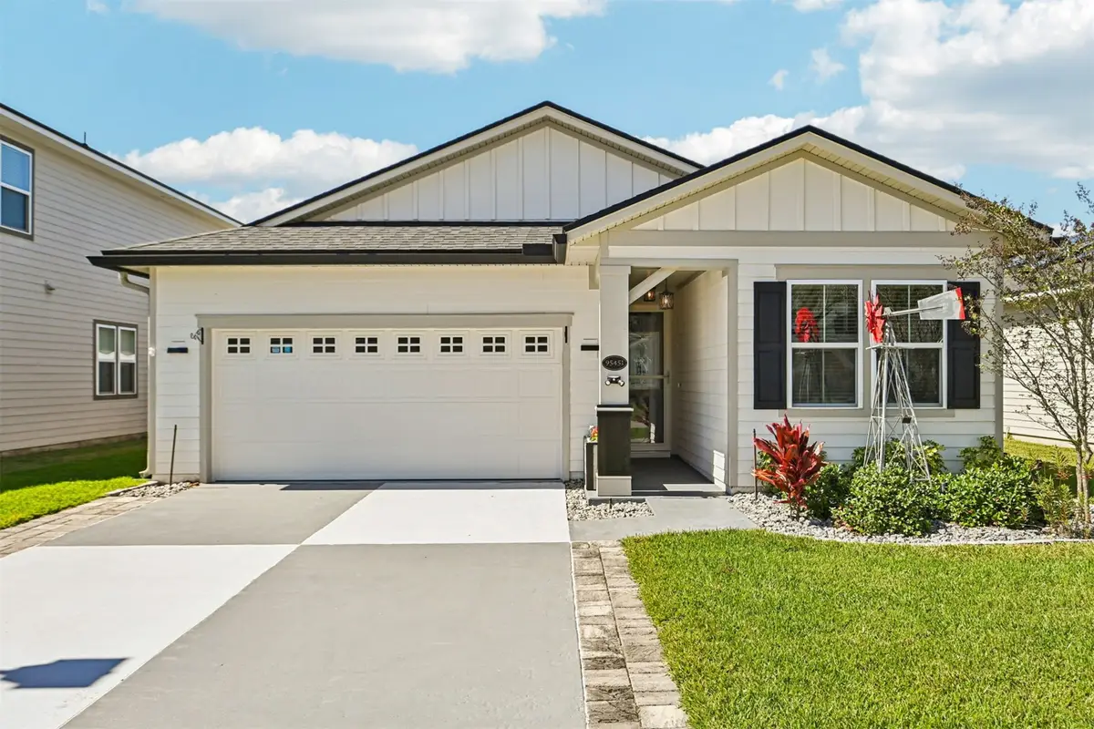 95451 Woodbridge Parkway, Fernandina Beach, FL 32034 - #1