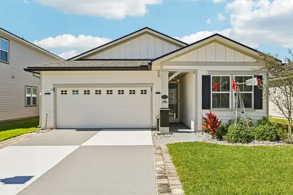 95451 Woodbridge Parkway, Fernandina Beach, FL 32034