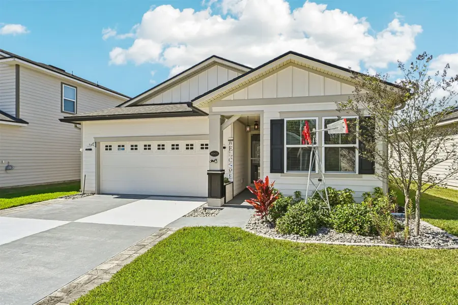 95451 Woodbridge Parkway, Fernandina Beach, FL 32034 - #2