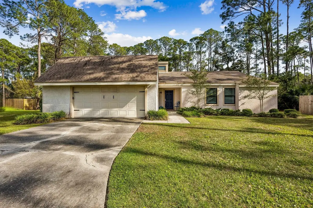 95016 Piney Island Court, Fernandina Beach, FL 32034 - #1