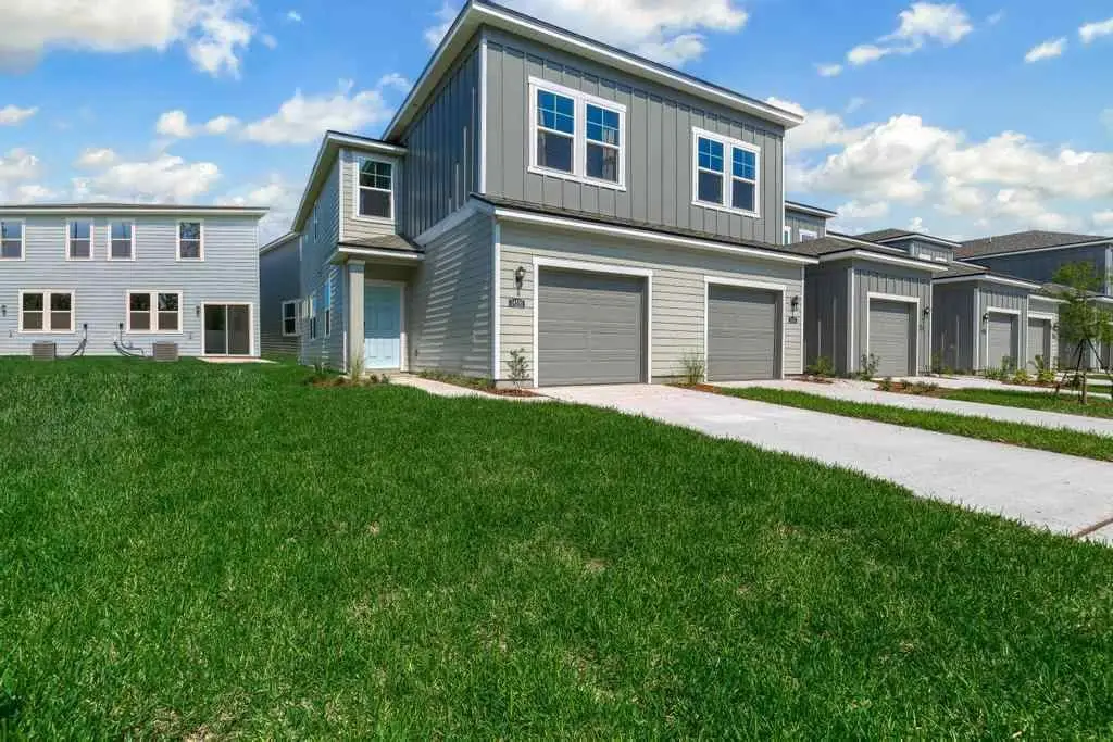 174 Brazil Nut Circle, Jacksonville, FL 32218 - #1