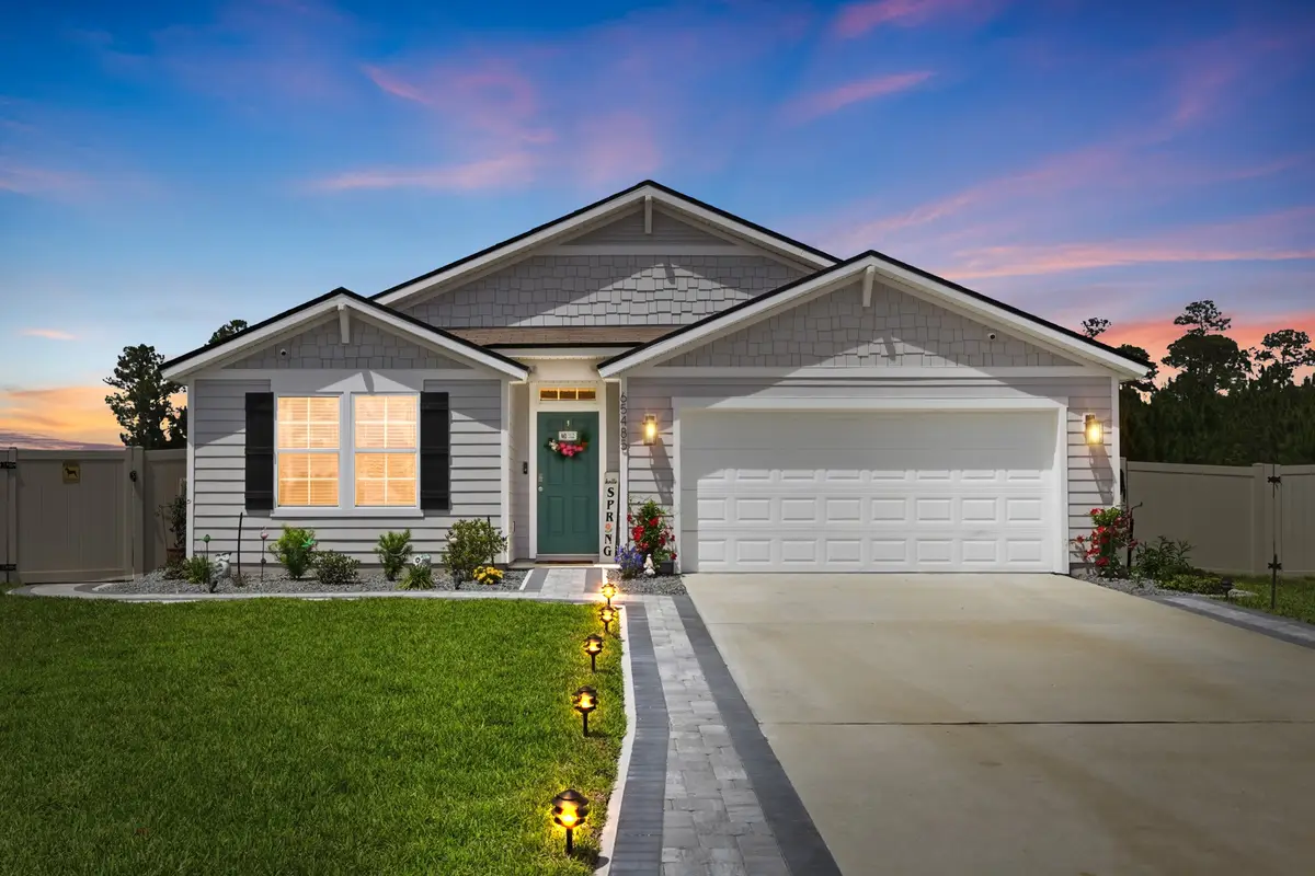 65485 Crested Heron Court, Yulee, FL 32097 - #1