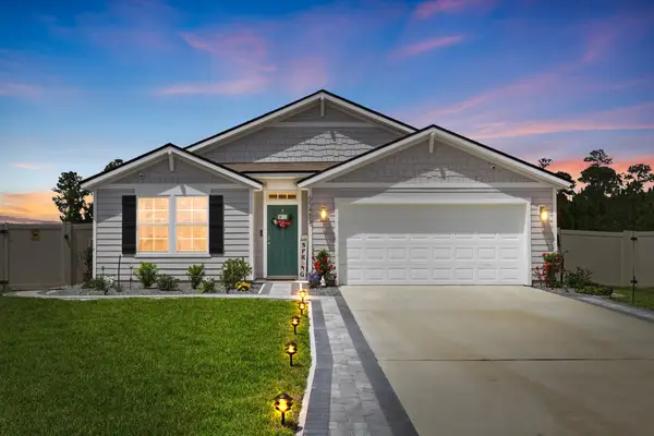 65485 Crested Heron Court, Yulee, FL 32097