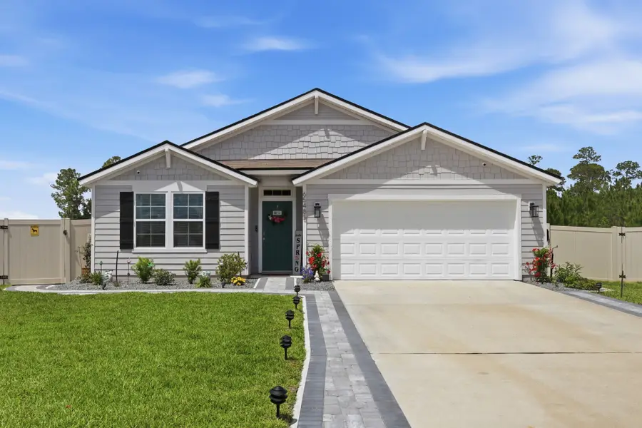 65485 Crested Heron Court, Yulee, FL 32097 - #2