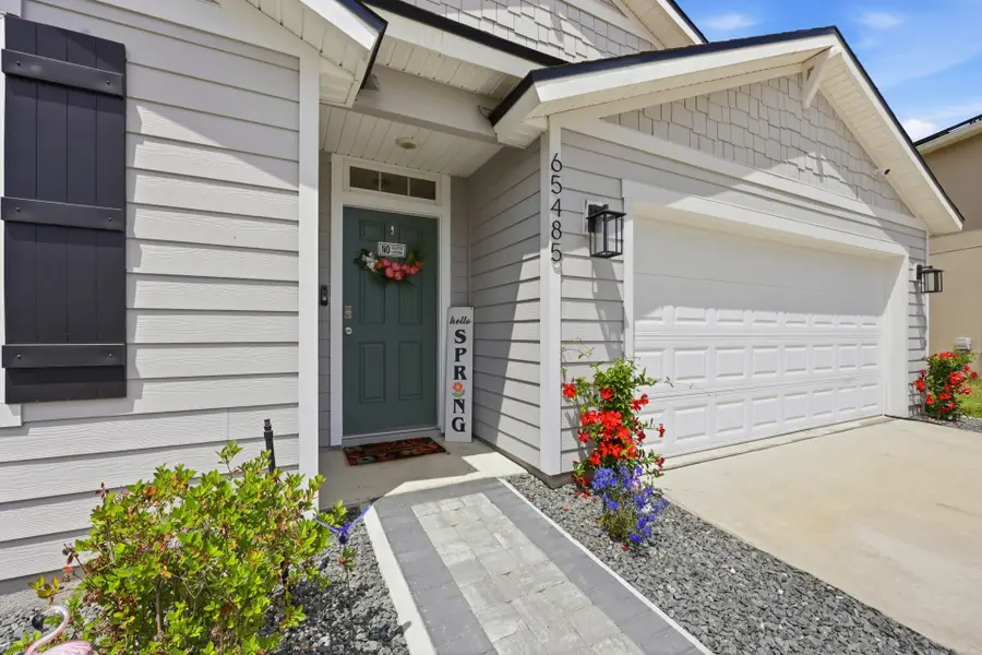 65485 Crested Heron Court, Yulee, FL 32097 - #3