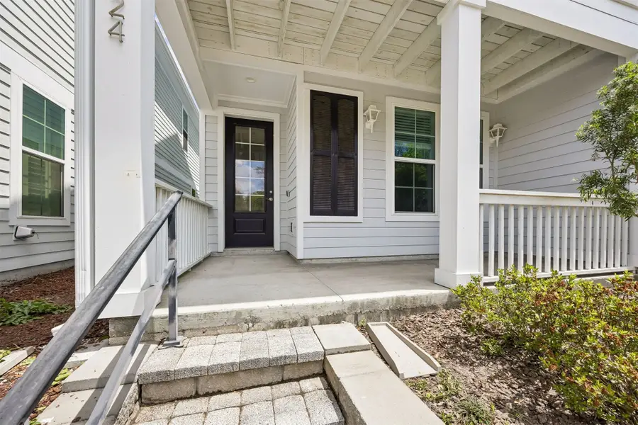 424 S 8th, Fernandina Beach, FL 32034 - #2