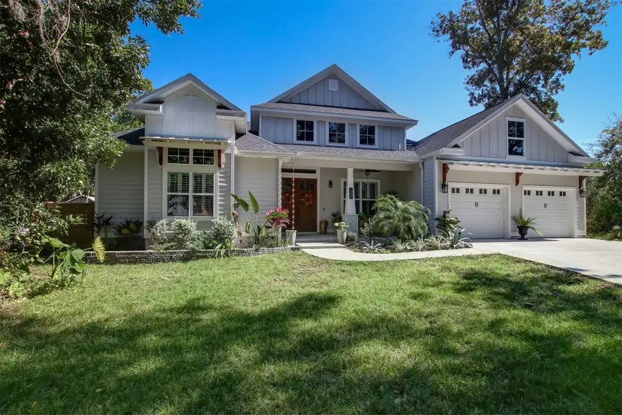 122 N 13th Terrace, Fernandina Beach, FL 32034 - #2